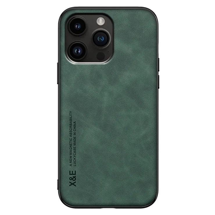 Leather Touch Pro