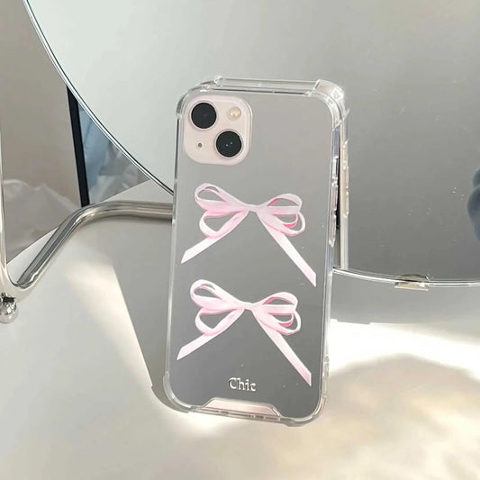Funda Elegance Mirror