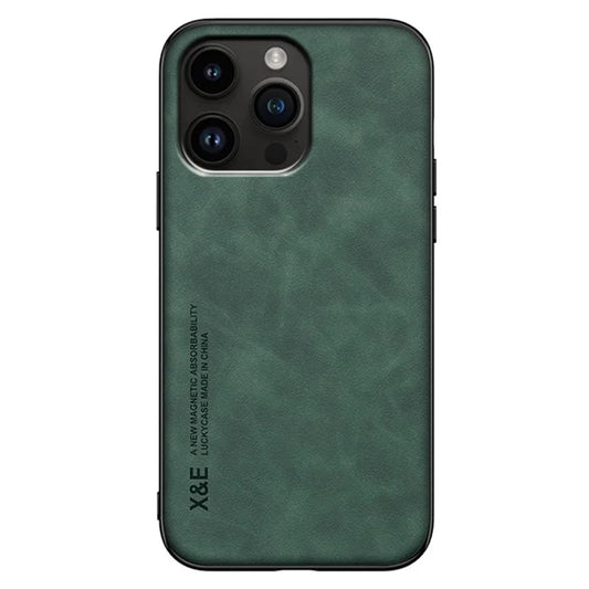 Leather Touch Pro