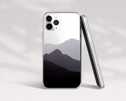 Funda Cristal Clear